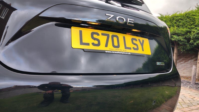 Zoe Gt For Sale Stockport (5)